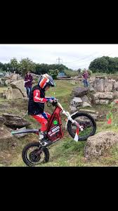 Image result for Earl Shilton Trials Clubs