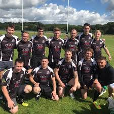 Image result for Brackla Harriers, Bridgend