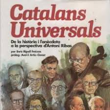 Image result for catalans universals