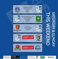 Image result for Kingsbridge Rugby Football Club