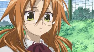 「石田虎侍 バンブーブレード」の画像検索結果