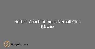 Image result for Inglis Netball Club