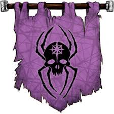 Image result for lolth symbol