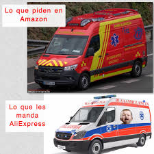 Image result for buaaambulancia