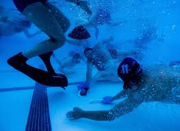 Image result for FXU Underwater Hockey