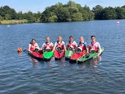 Image result for Viking Canoe Polo Club