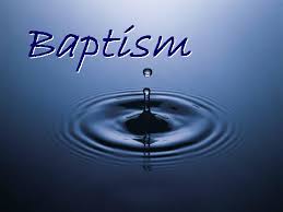 Baptism: FREE Malayalam Book