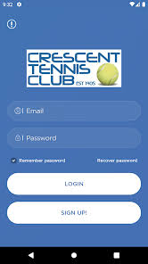 Image result for Crescent Lawn Tennis Club (Brislington)