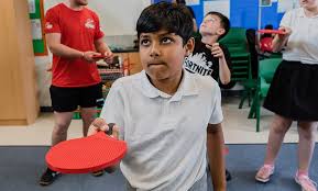 Image result for London Progress Table Tennis Club