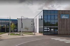 Image result for Fiverivers Leisure Centre