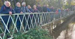 Image result for Bournemouth and Poole Rambling Club