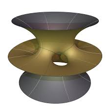 Image result for costa minimal surface