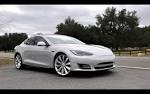 Alpha Hits the Road | Blog | Tesla Motors