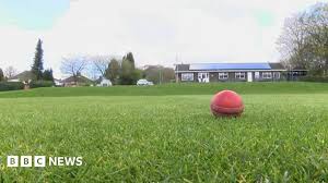 Image result for Hem Heath Cricket Club