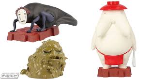 「千と千尋　オシラサマ」の画像検索結果