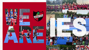 Image result for Ipswich Hockey Club