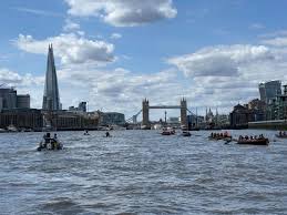 Image result for Royal Docks Rowing Club