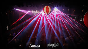 Image result for Atrium Club