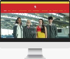 Image result for Enfield & Haringey Athletic Club