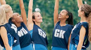 Image result for Guildford Netball Club