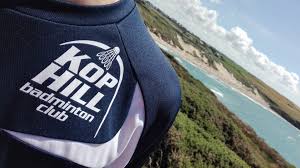 Image result for Church Hill Badminton Club