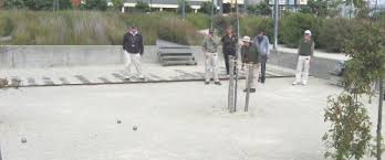 Image result for Wellington Petanque Club