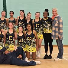 Image result for Falcons Netball Club