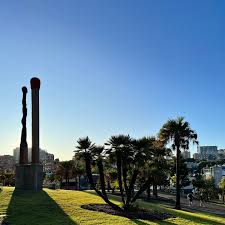 Image result for brett whiteley almost once