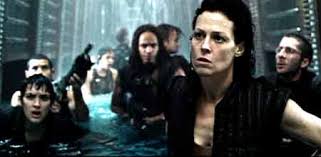 Image result for Alien Resurrection