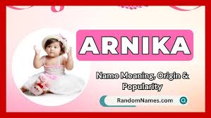Image result for Arnika