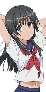 「初春飾利 とある科学の超電磁砲」の画像検索結果