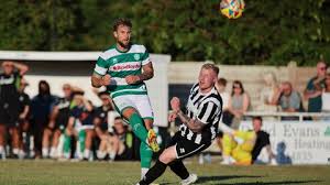 Image result for Sherborne Town Football Club