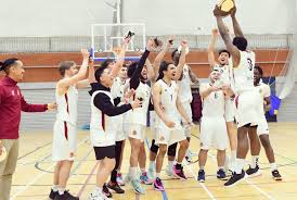 Image result for Westminster Warriors Basketball Club