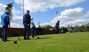 Image result for Middle Rasen Bowling Club
