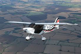 Image result for Northampton Microlight Club