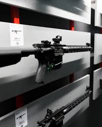 Image result for Warrington & District Rifle & Pistol Club