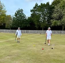 Image result for Chester Croquet Club