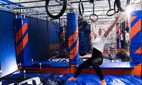 Image result for Reading Trampoline Club