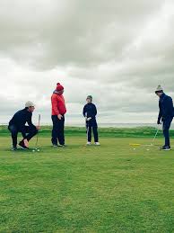 Image result for Scarborough South Cliff Golf Club
