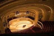 Explore Orchestra Hall | Chicago Symphony Orchestra