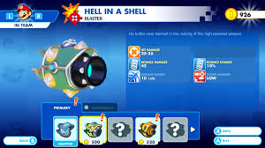Image result for shell hell