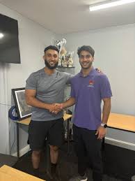 Image result for Glodwick Cricket Club