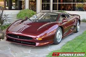 Image result for Morocco Red 1993 Jaguar