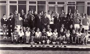 Image result for Mansfield Harriers & Athletics Club