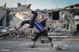 Image result for Parkour Alliance