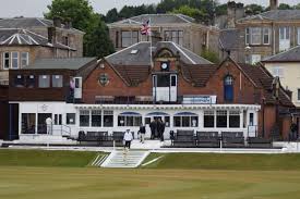Image result for Greenock Cricket Club