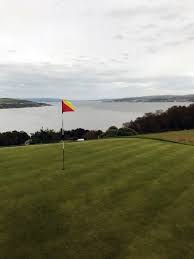 Image result for Lochgilphead Golf Club