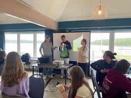 Image result for Chichester Yacht Club