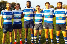 Image result for Hastings & Bexhill Rugby Football Club