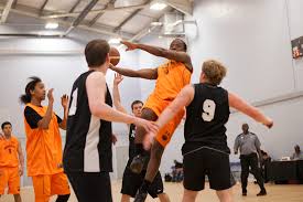Image result for City of Leeds Basketball Club
